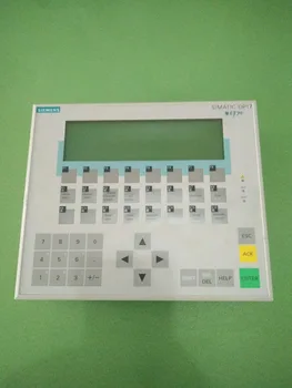 

6AV3 617-1JC20-0AX1 OP17 6AV3617-1JC20-0AX1 The keyboard film