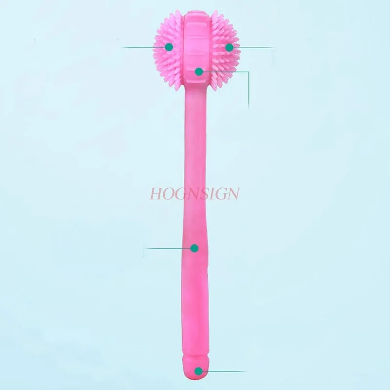 Massage stick massager hand - held kneading massage hammer hammer back beating hammer beating stick meridian small fist