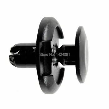

100x OEM 90467-07164 Bumper Fender MudGuard Clips For Toyota Camry Echo Sienna Avalon for Corolla 09409-07332