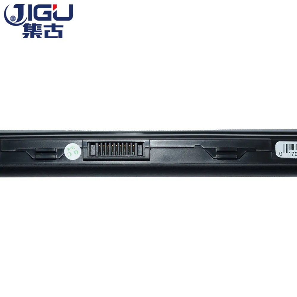 Новая аккумуляторная батарея JIGU для ноутбука 90 NX62B2000Y A32 UL20 Asus Eee PC 1201 1201HA 1201N 1201T UL20A