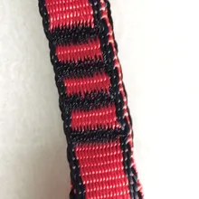 Антигравитационный для йоги аксессуары подвесной гамак веревка для скалолазания хризантемы оборудование для фитнеса, открытый альпинистский плоский ремень