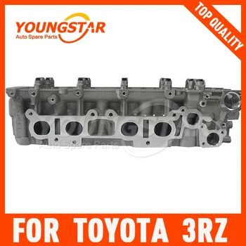 

CYLINDER HEAD 3RZ(8 holes) 11101-79087 for TOYOTA