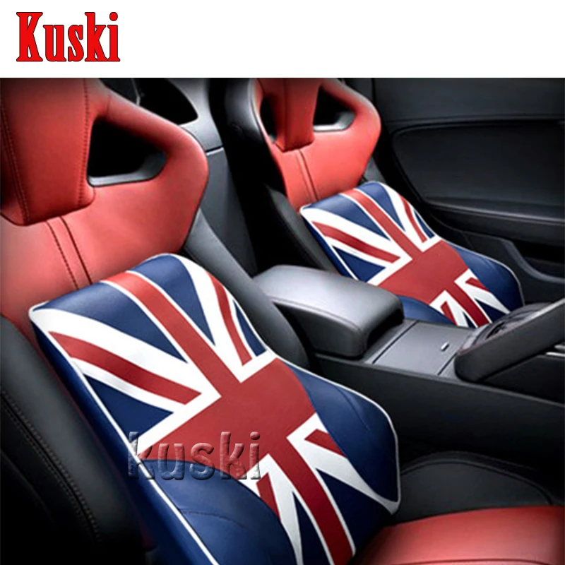 Новинка 1 шт. Удобная автомобильная поясная подушка для Honda Civic 2006 2011 Accord Fit CRV HRV City