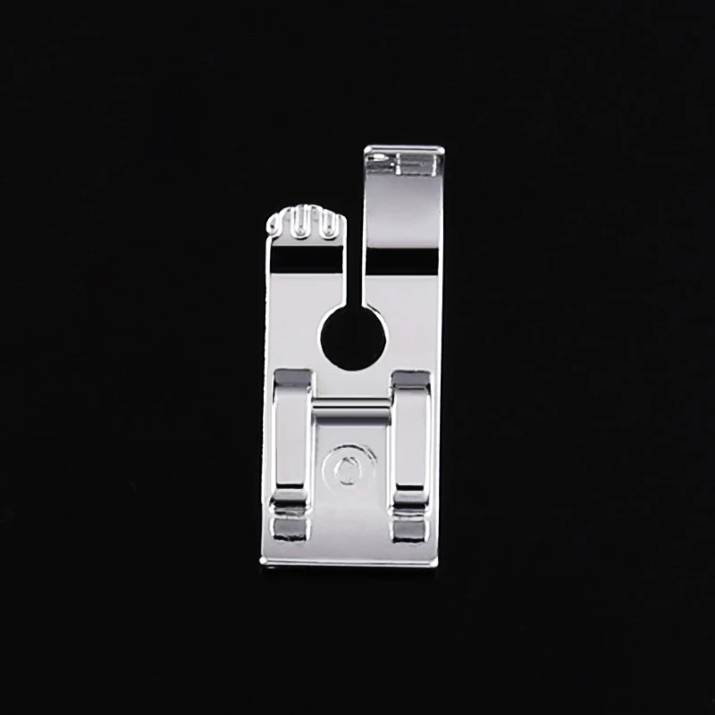 

Sewing Tools Center Straight Presser Foot For Single Machine Walking Foot Household Sewing Machine Home DIY Accessories