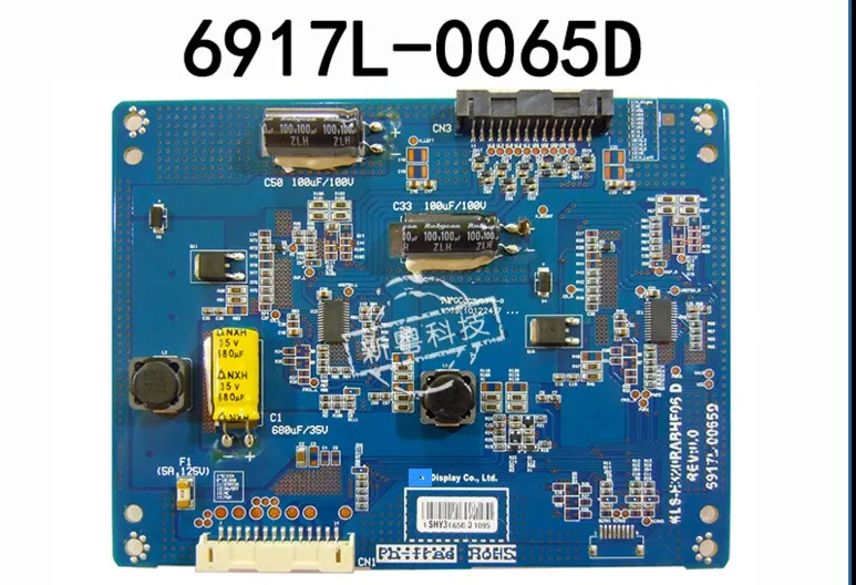 

Φ 6917l-0065d step-up logic board kls-e320rabhf06bd разницы в цене