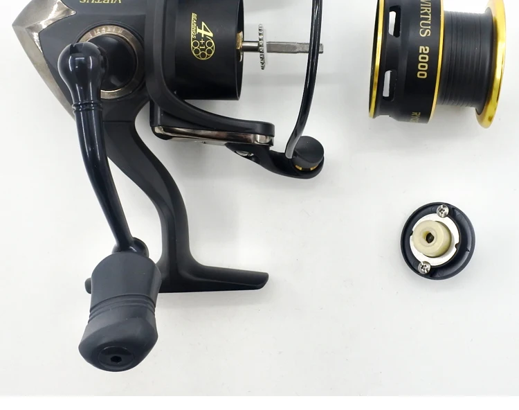 FISHING REEL 6