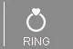 6 мм серебряные рифленые кольца для протектора шин для мужчин ювелирные изделия из нержавеющей стали полированная обручальное кольцо для мужчин подарок