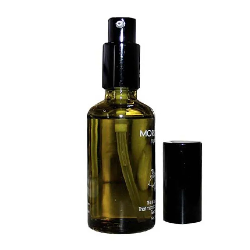 Beli 100% Murni Organik Maroko Argan Oil untuk Rambut 50 Ml Produk Perawatan Rambut Keratin Rambut Kulit Kepala Maroko Minyak Perawatan