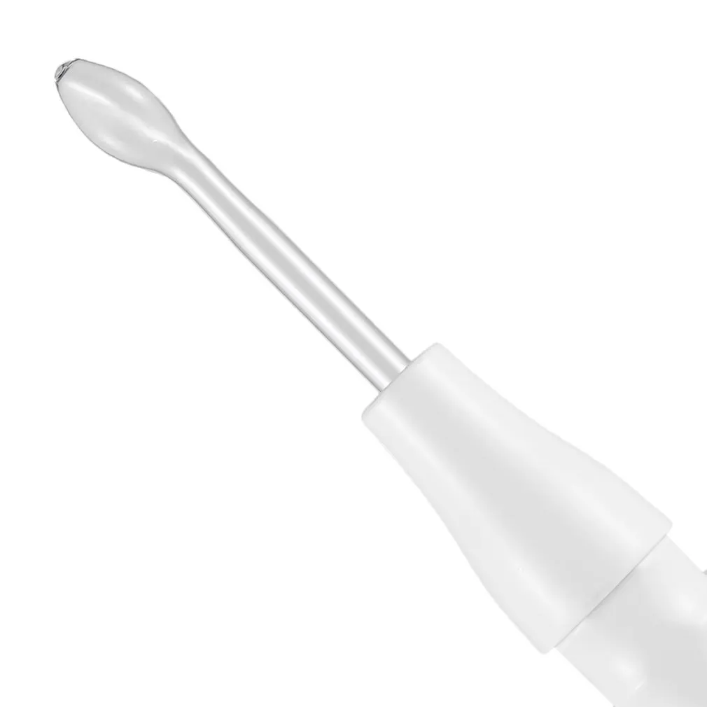 Portátil de Alta Removedor de Manchas da Pele Frequência Eletroterapia Pente Máquina Facial Enrugamento Beleza Dispositivo Ferramentas Cuidados Faciais ue - Eua Plug Mod. 1263684 15 da pele ferramentas cuidados faciais ue eua plug