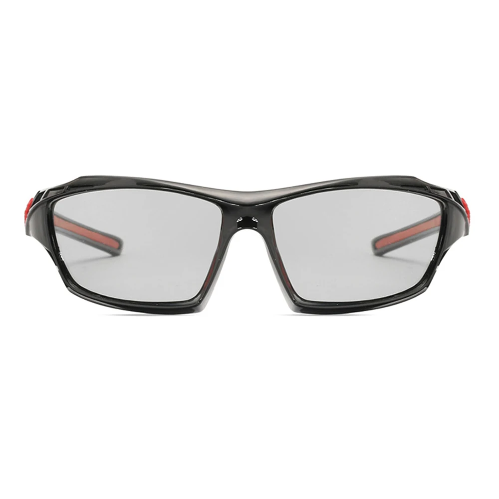 Солнцезащитные очки Oculos Masculino фотохромные поляризационные по рецепту