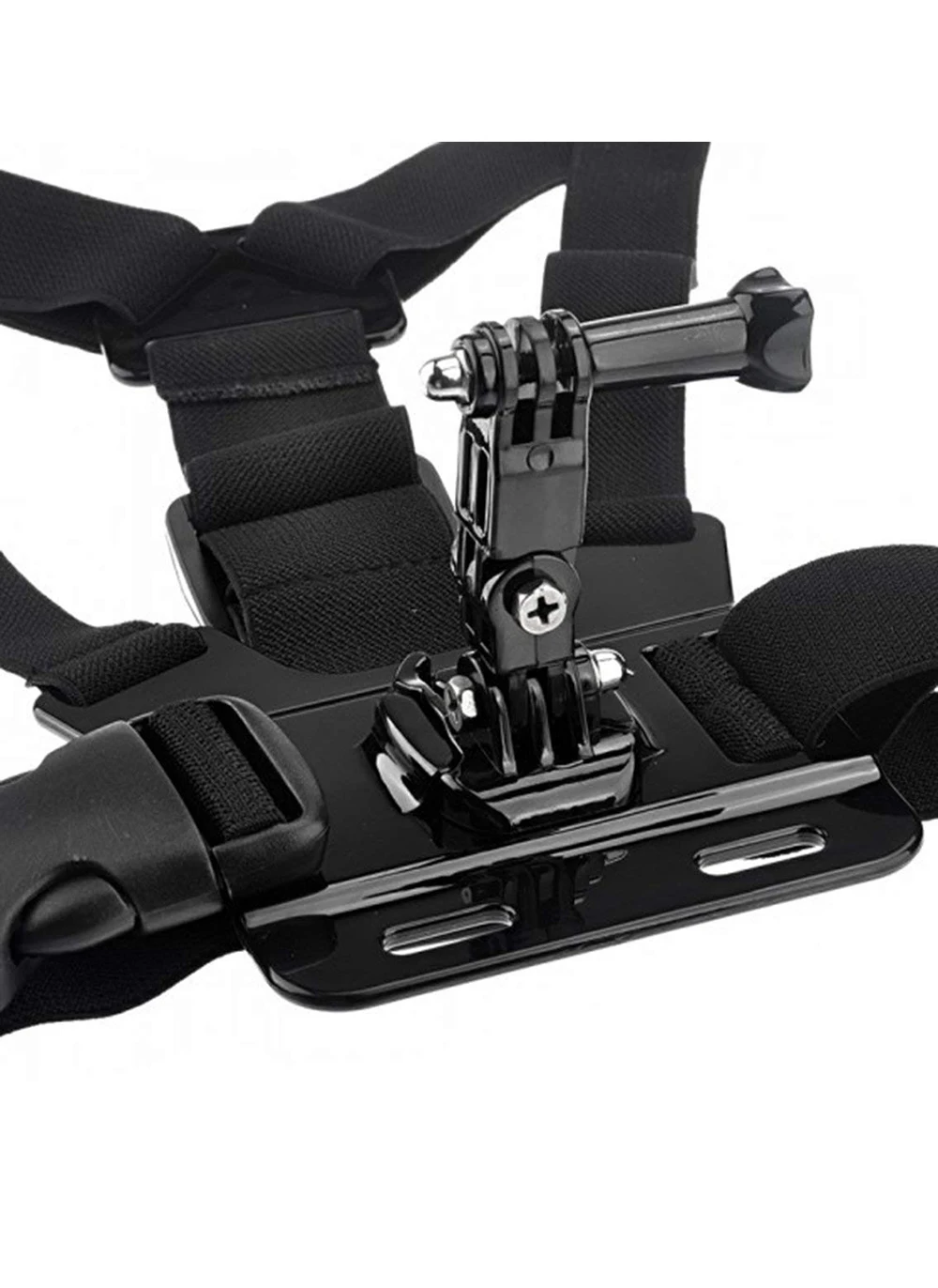 Adjustment Base Mount for GoPro Hero 7 6 5 4 3 for Xiaomi Yi 4K SJCAM SJ4000 SJ5000 SJ7 Action Camera Helmet Base Accessory (6)