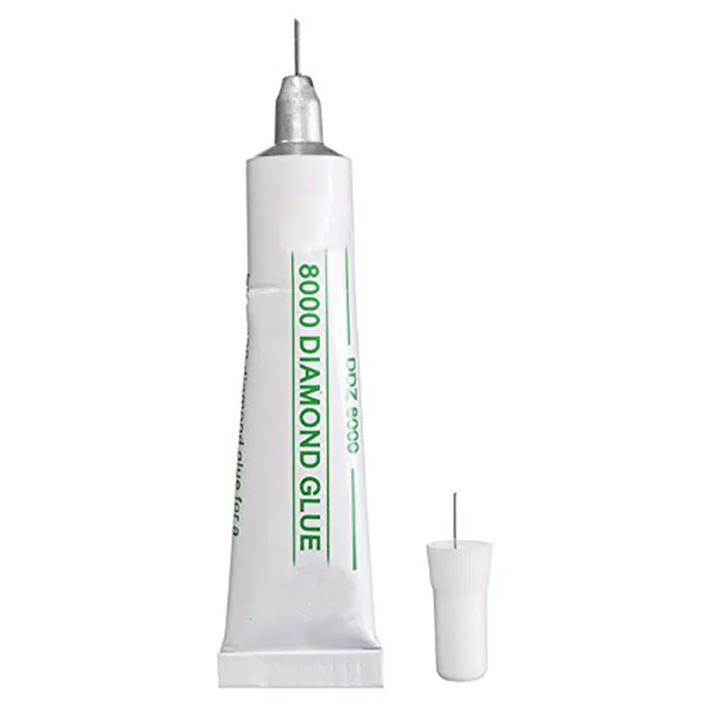 1PC 10ml Multi Purpose Adhesive Jewelery Epoxy Resin Diy Jewelry Crafts Glass Touch Screen Cell Phone Repair 1