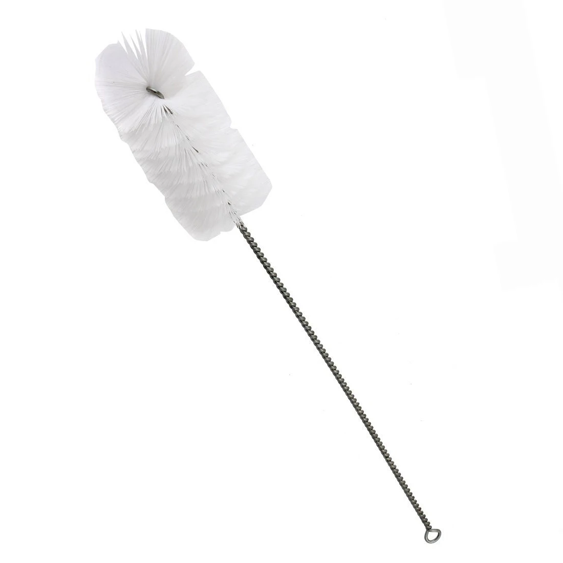 White Cleaning Brush Glass Laboratory Lab Tubes Instruments Tubingin