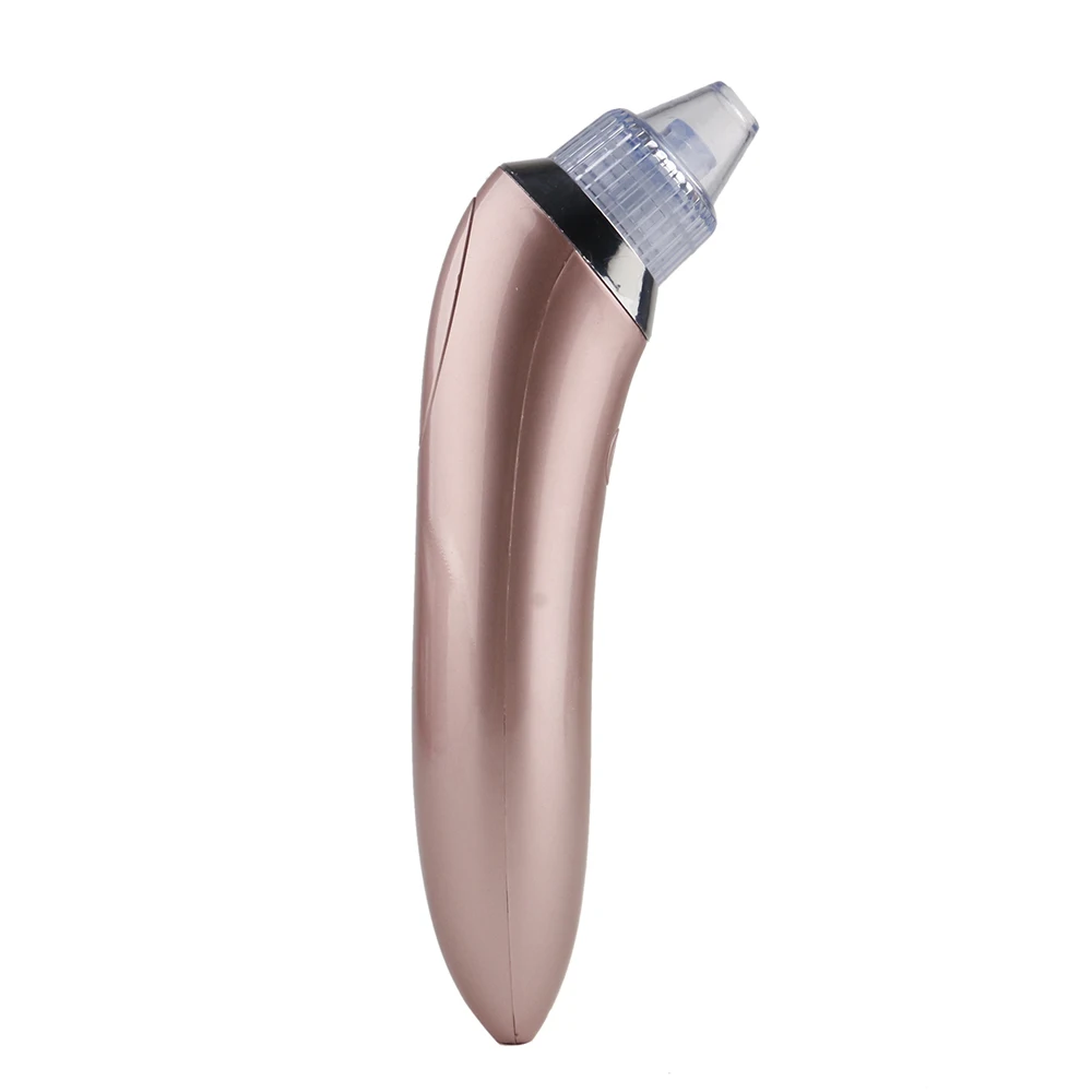 Facial Blackhead Remover Pore Cleaner Vacuum Peeling Dead Skin Acne remover Device Cleaning Tool Blackhead Sucking 5
