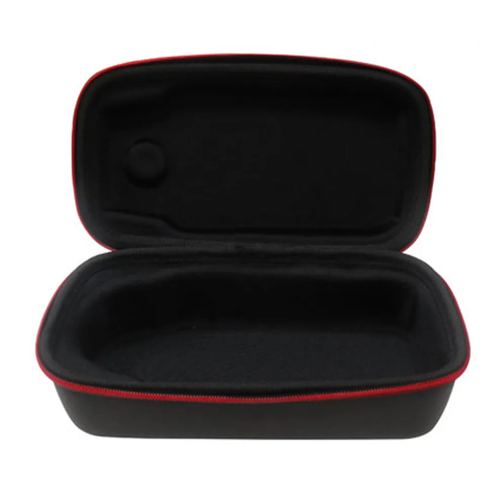 Portable Hardshell Drone Transmitter Storage Box Carrying Case For DJI Mavic 2 Pro  Zoom Drone Remote Controller Accessories-4