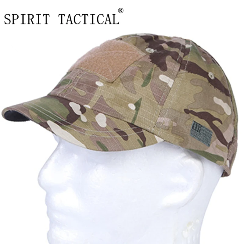 Short Brim Speed Gear Baseball Cap outdoor sports Hunting Party Hats