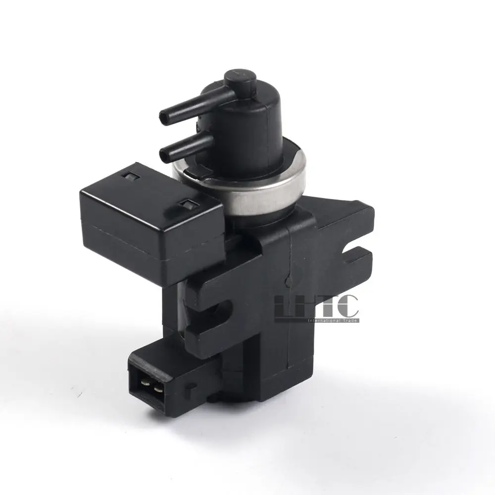 Diesel Pressure Converter Solenoid EGR Valve For BMW E46 E90 E92 E60