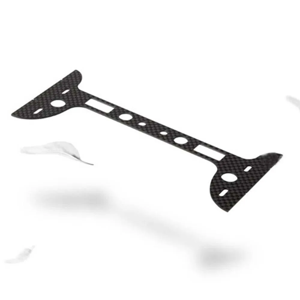 DJI Phantom 3 2 Gimbal Camera Crash Protector Guards Board Plate Carbon Fiber