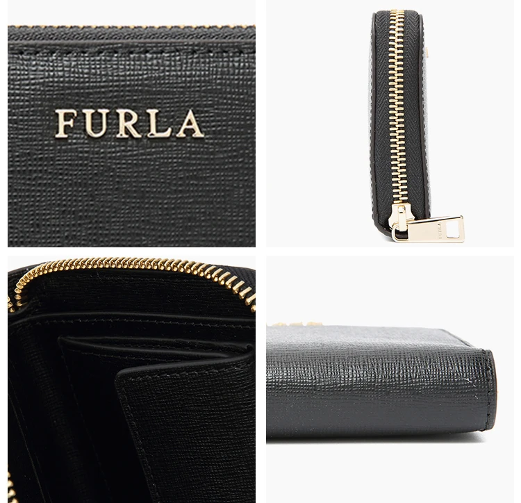 Кошелек на молнии FURLA Babylon S PR84