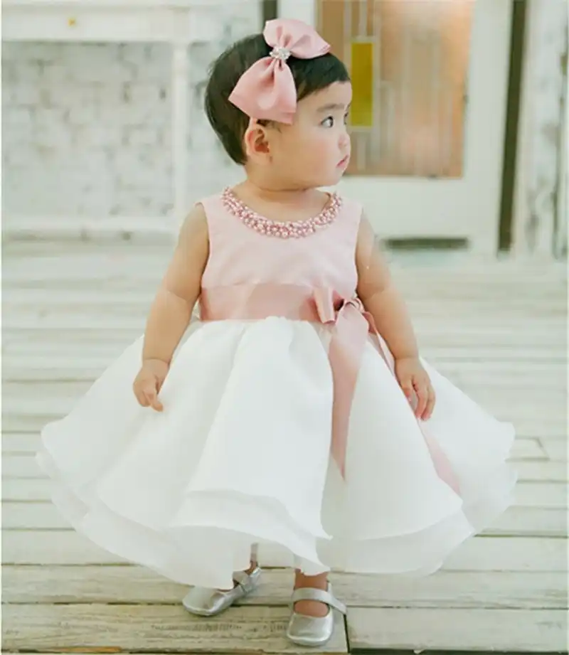1 year old wedding dress