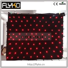 RRB Led Звездный эффект сценическое освещение