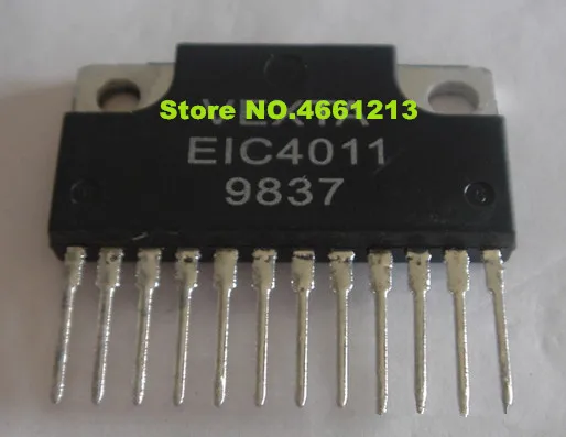 1 шт.) EIC4011 ZIP