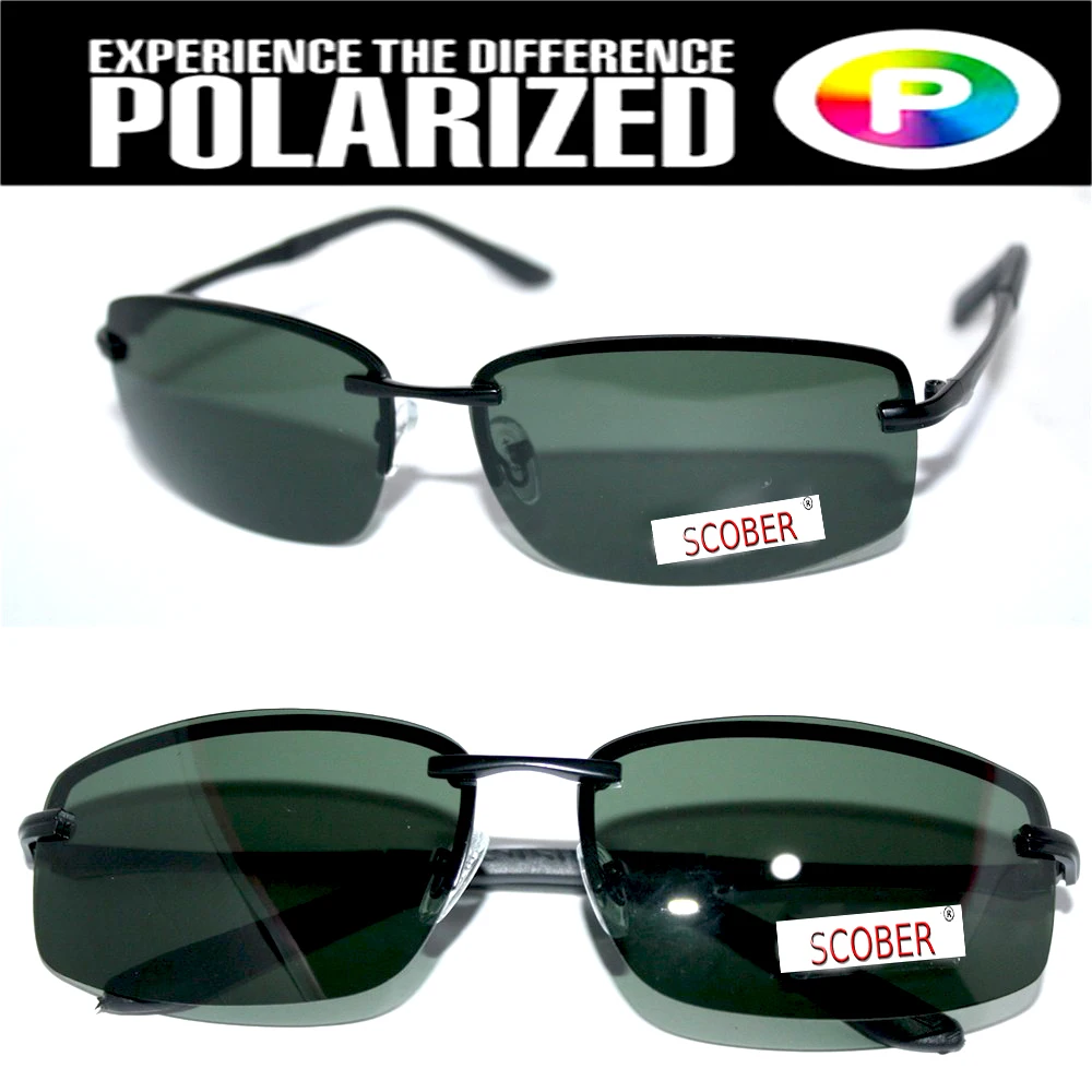 

2017 Lentes De Sol Driver's Tac Enhanced Polarized For Polarised Golf Sport Uv 400 Men's Sunglasses With Foam Bag N Box