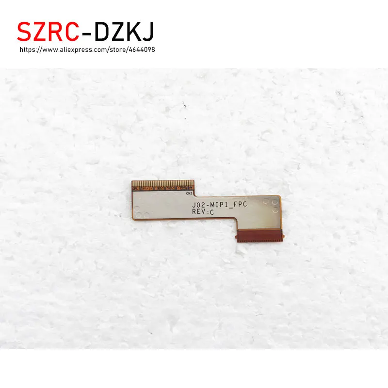 New original laptop Lenovo Miix-2-10 Built in line LCD Cable J02-MIPI_FPC 90204906 J02-MIPI | Компьютеры и офис