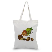 Пользовательская Холщовая Сумка-тоут с принтом, текстовый логотип, сумка для ежедневного использования, Экологичная, многоразовая, хозяйственная сумка, рециркулирующая, большая емкость