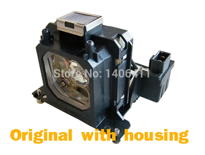 

Free shipping Projector Lamp for PLV-Z4000 PLV-Z700 PLV-Z800 projector Genuine OEM Bulb with housing