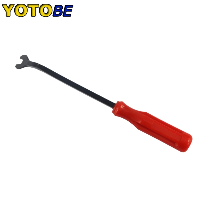 Car Door Trim Interior Panels Fastener Clip Remover Tool Screwdriver