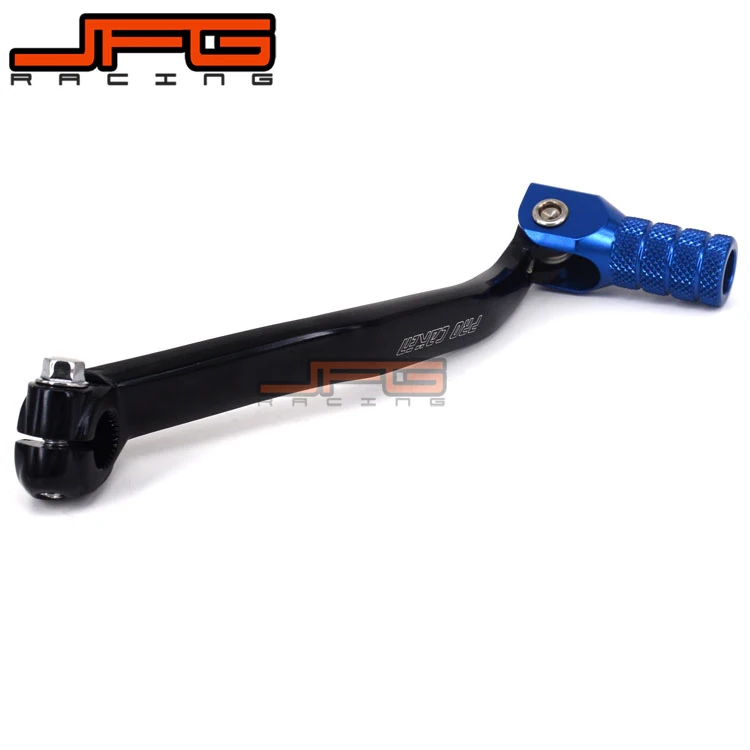 

Motorcycle CNC Gear Shift Shifter Lever For YZF 250 450 YZ250F YZ450F 2014-2016 Motocross Enduro Dirt bike Off Road MX