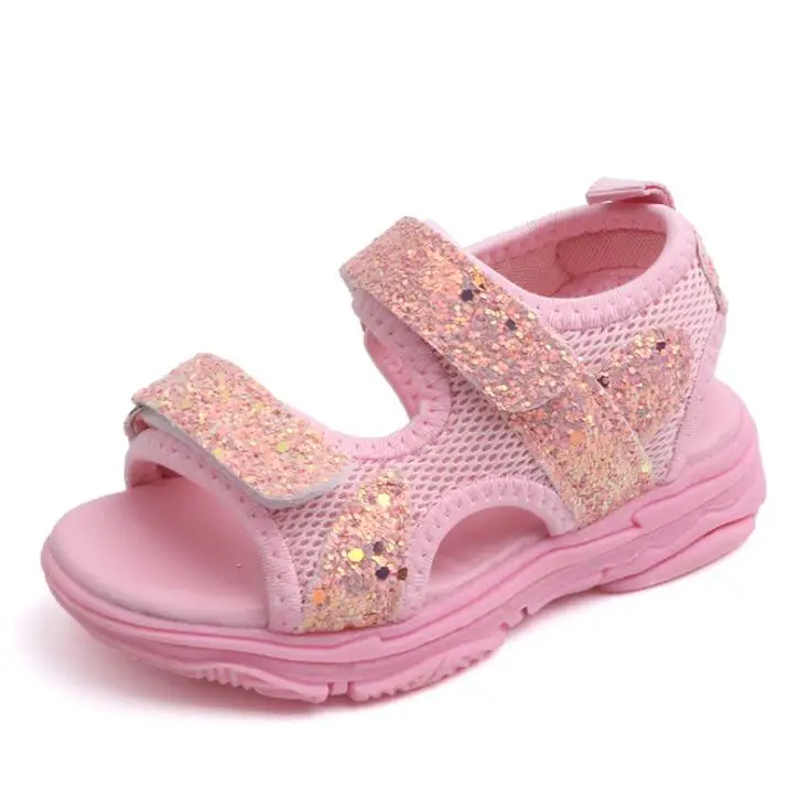 

Brand Children's beach sandals boys girls summer sandals baby non-slip shoes children's outdoor shoes sports shoe sandals
