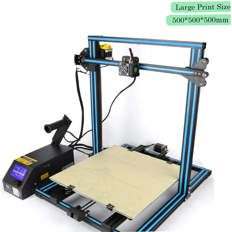 CR-10 2