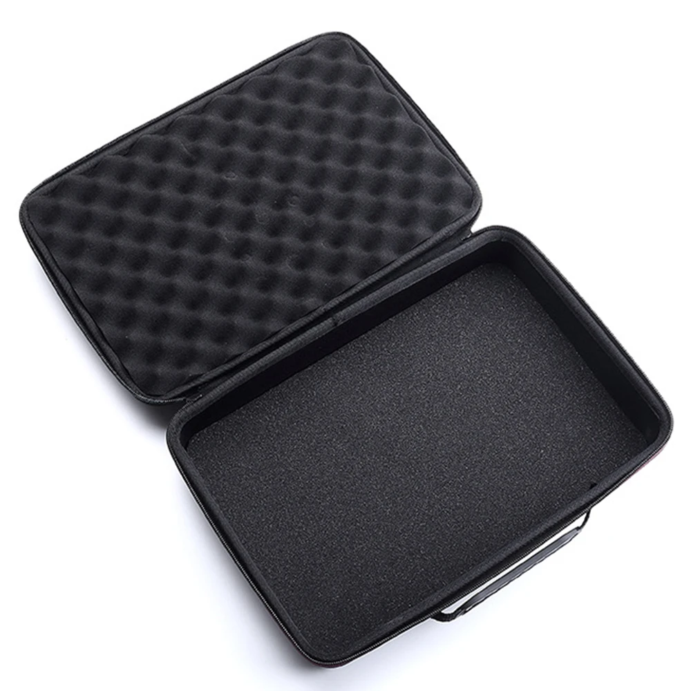 Newest Travel Hard Protective Carrying Storage Protable Strong EVA Case Bag Cover Box for Numark Party Mix|Starter DJ Controller