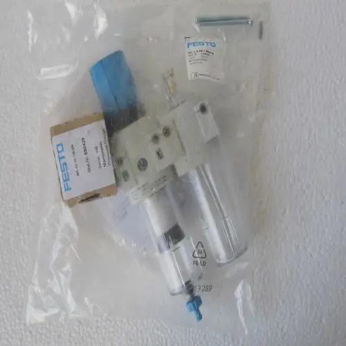 

Free shipping 100% new high quality New FESTO pressure regulator FRC-1/8-DB-7-MINI-H Spot 537657