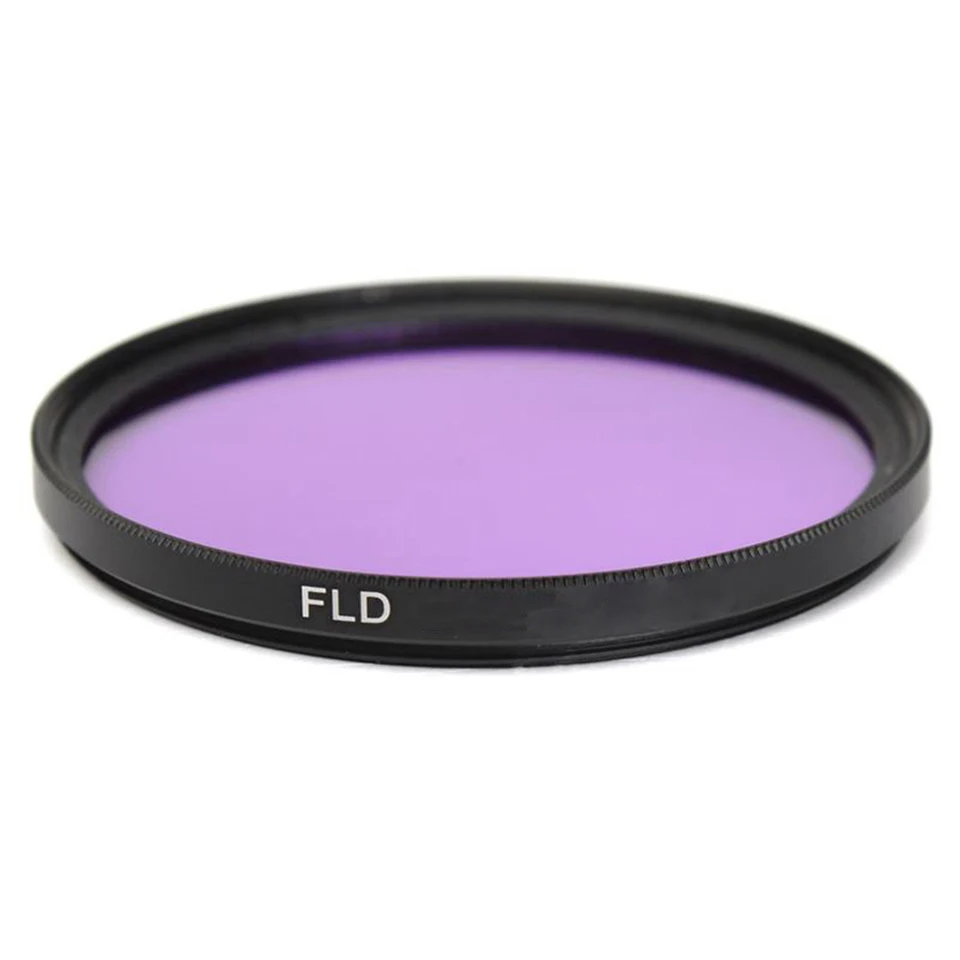 3in1 49mm UV FLD CPL Circular polarizer Lens Filter kit For Sony NEX F3