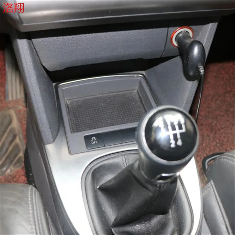 Для Touran Gear панель фитинг крышка 2006 2008 2010 2014 выделенный Модернизированный