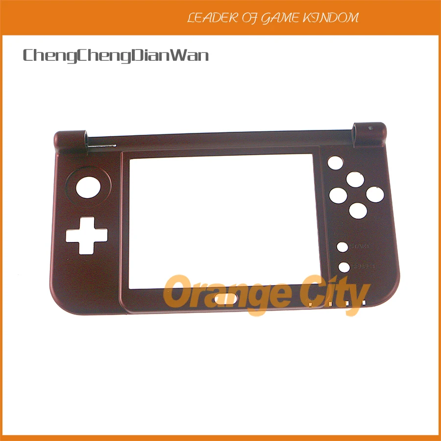 ChengChengDianWan новая версия Для Nintendo Новые 3DSXL 3dsll 3DS XL НЛИ шарнир Нижняя пуховик