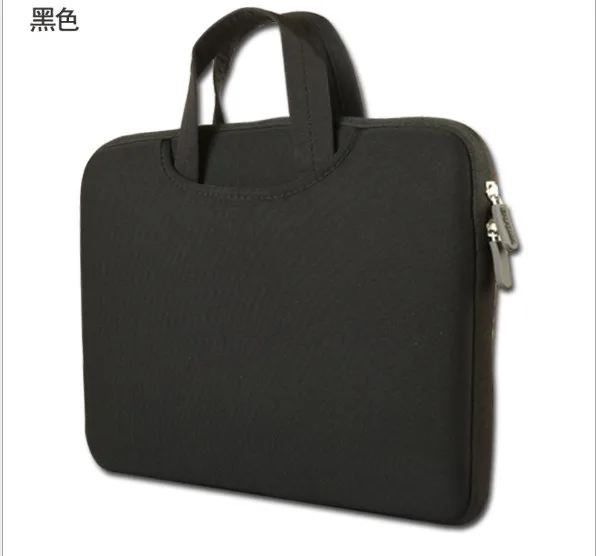 Мягкий чехол для ноутбука сумки сумка портфель macbook pro air 11 12 13 14 15 6|laptop sleeve case|laptop