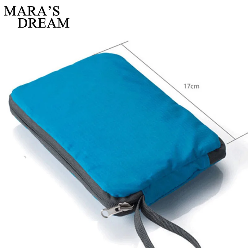 Mara's Dream Портативная сумка для путешествий, складная сумка для одежды, Большая вместительная водонепроницаемая сумка высокого качества