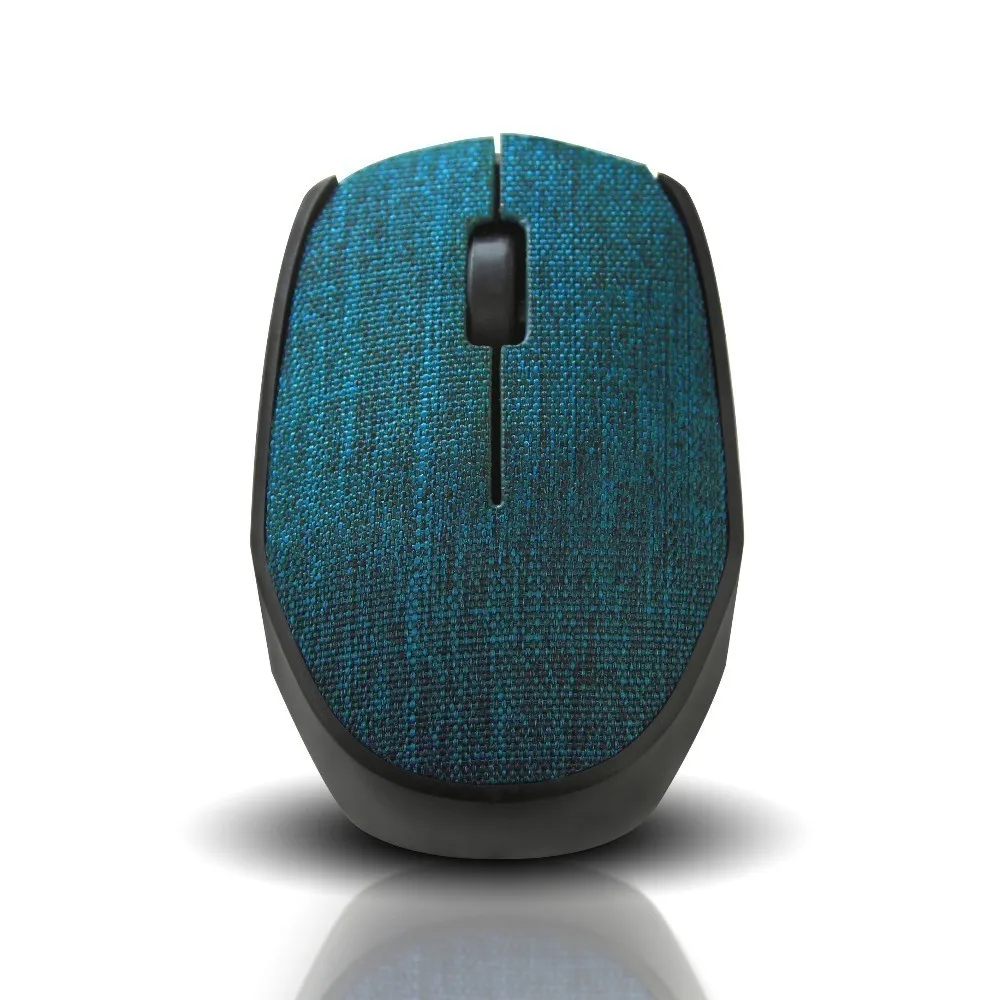 black mouse