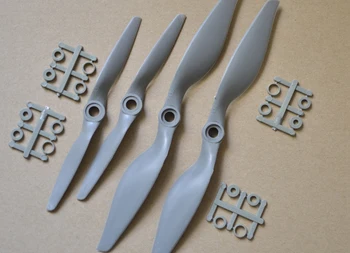 

7X5/8X6/8X4/9X6 GEMFAN APC-Shape Nylon Propeller for hobby model