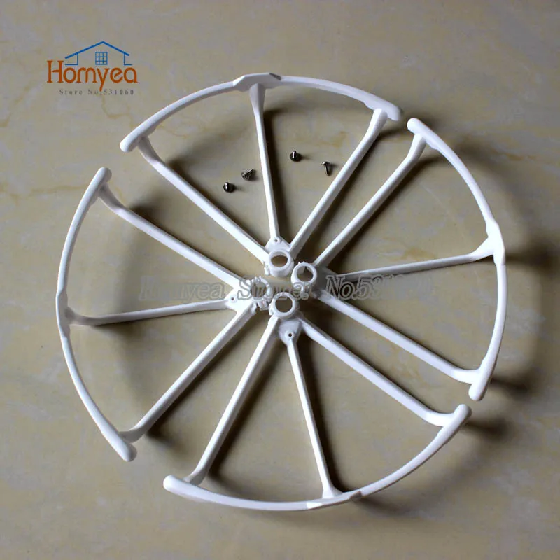 Hubsan X4 H502S H502E H502T H507A H216A Радиоуправляемый Дрон запасные части обновление