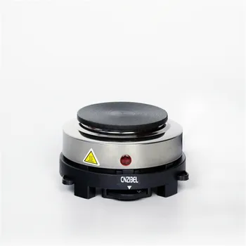 

New 500W mini burner for coffee tea electric stove brewing coffee tea burner