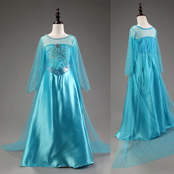 eu quero vestido de menina