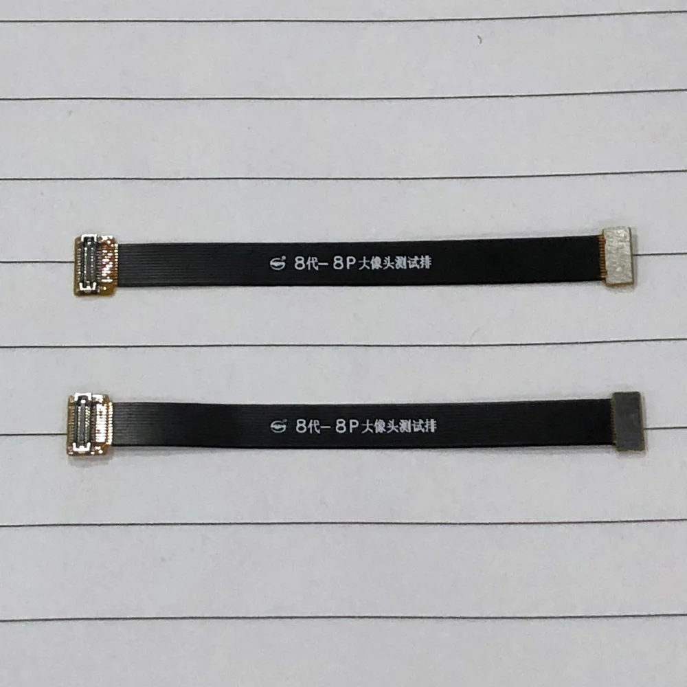 High Quality rear camera Test back camera Extension extend Tester Flex