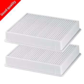 

2Pcs Vacuum Cleaner dust filter HEPA H11 DJ63-00672D Filter for Samsung SC4300 SC4470 White VC-B710W cleaner accessories parts