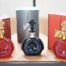 Милый кукольный домик Миниатюрный Мини Луи вино 3 шт 1120