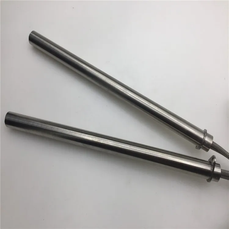 19x300mm 380v2000w with flange 4